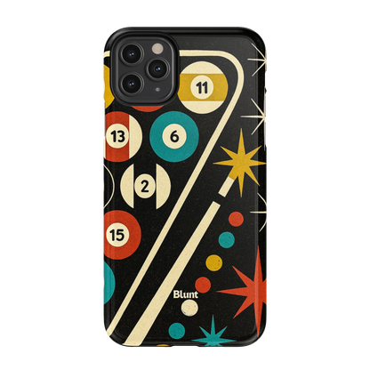 Rack em Up iPhone Case