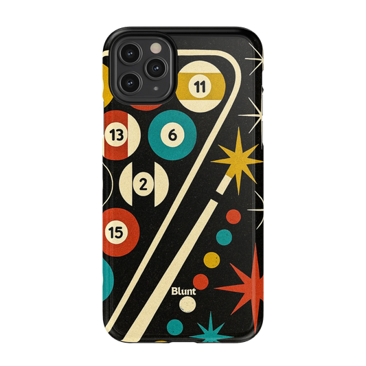 Rack em Up iPhone Case