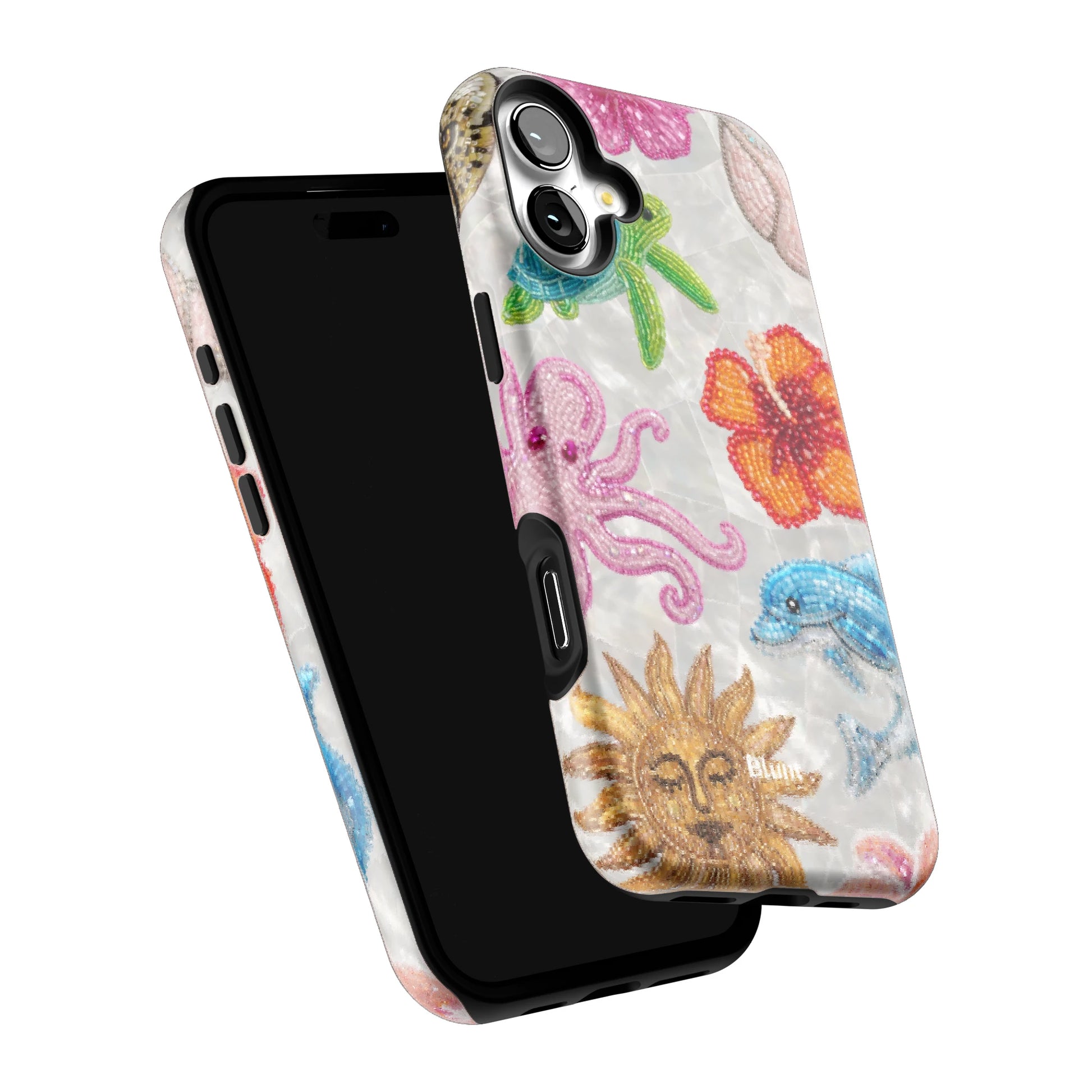 Midnight-Sun-iphone-case-iPhone 16 Plus-5