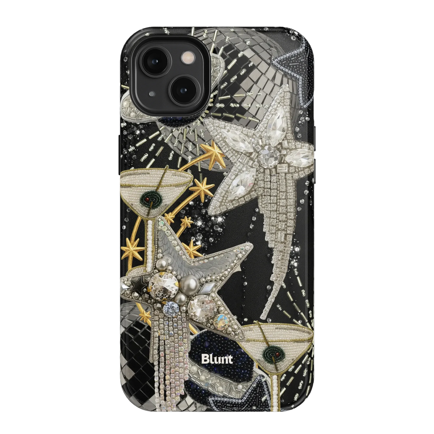 Nightlife iPhone Case