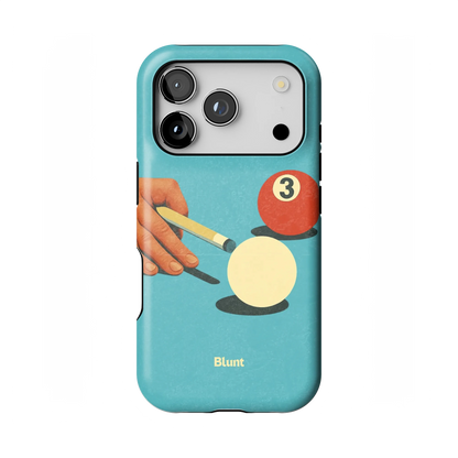 Shot iPhone Case