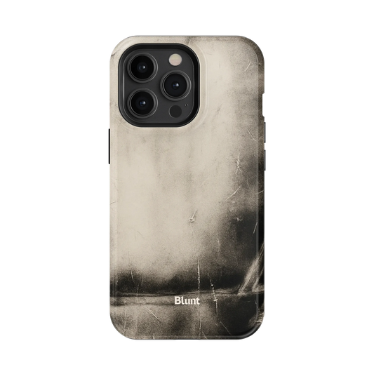 Fade iPhone Case