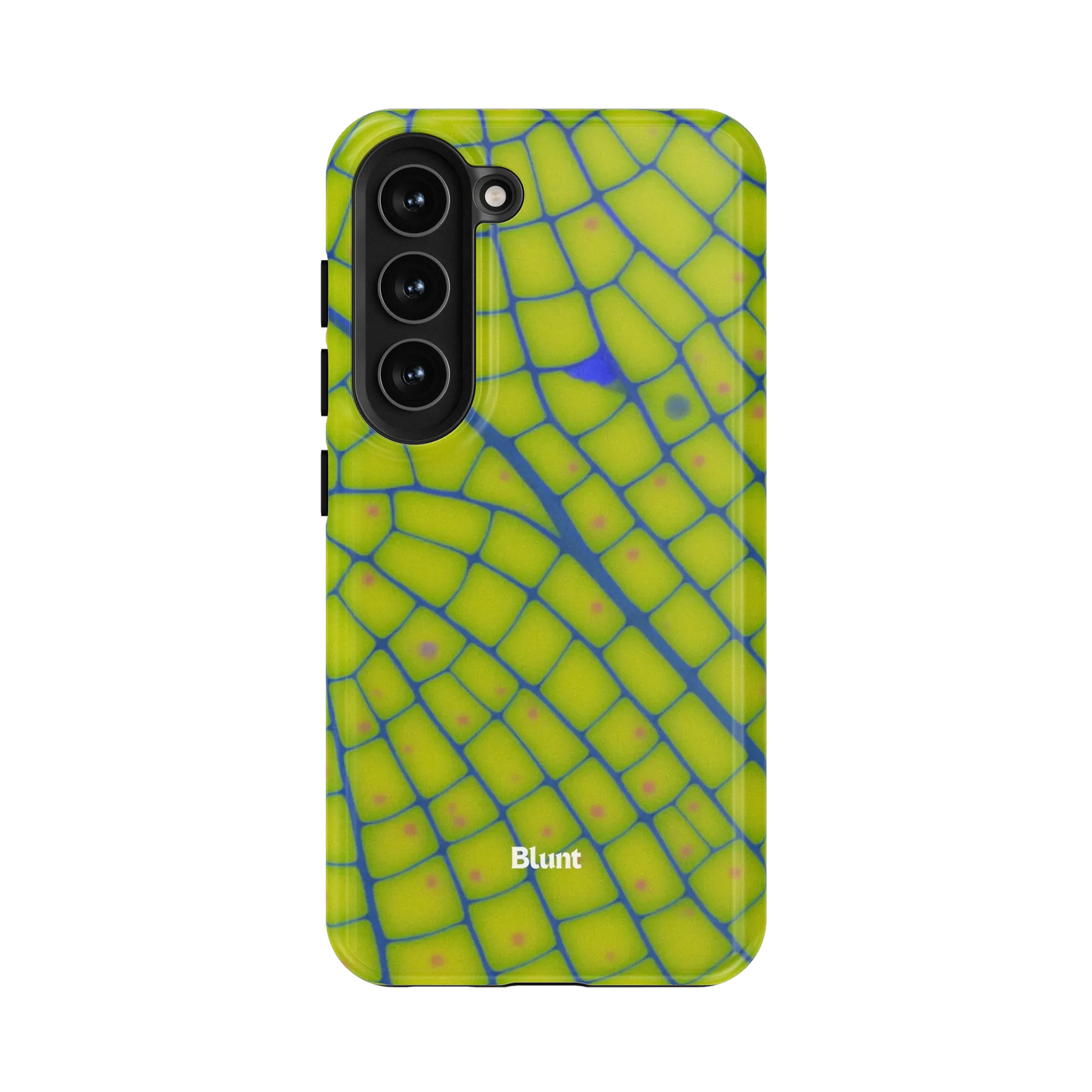 Venom Grid Samsung Case
