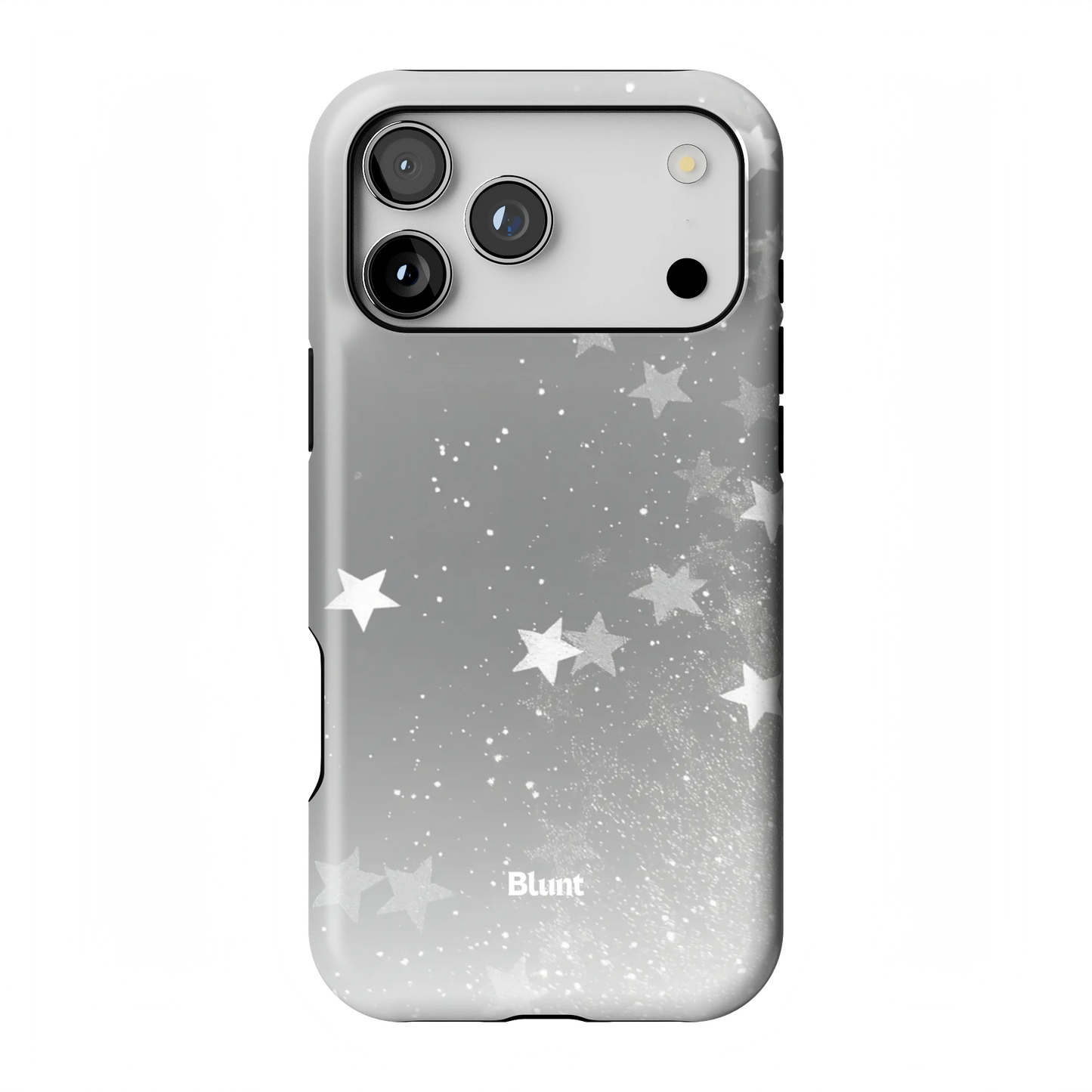Falling Stars iPhone Case
