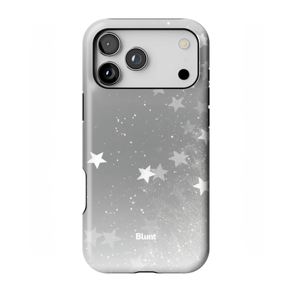 Falling Stars iPhone Case
