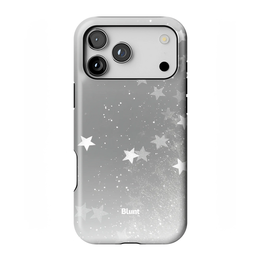 Falling Stars iPhone Case