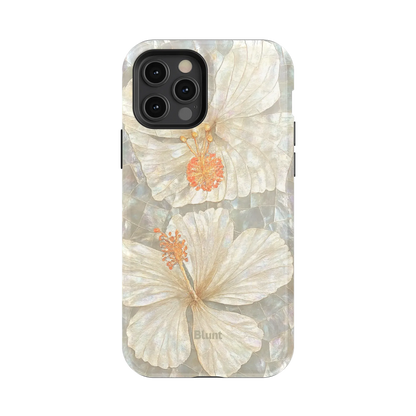 Coconut Bloom iPhone Case