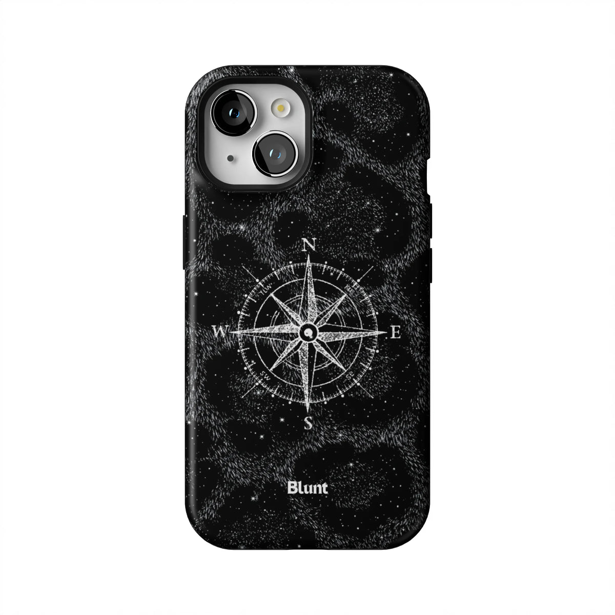 Wild-Compass-iphone-case-iPhone 15-1