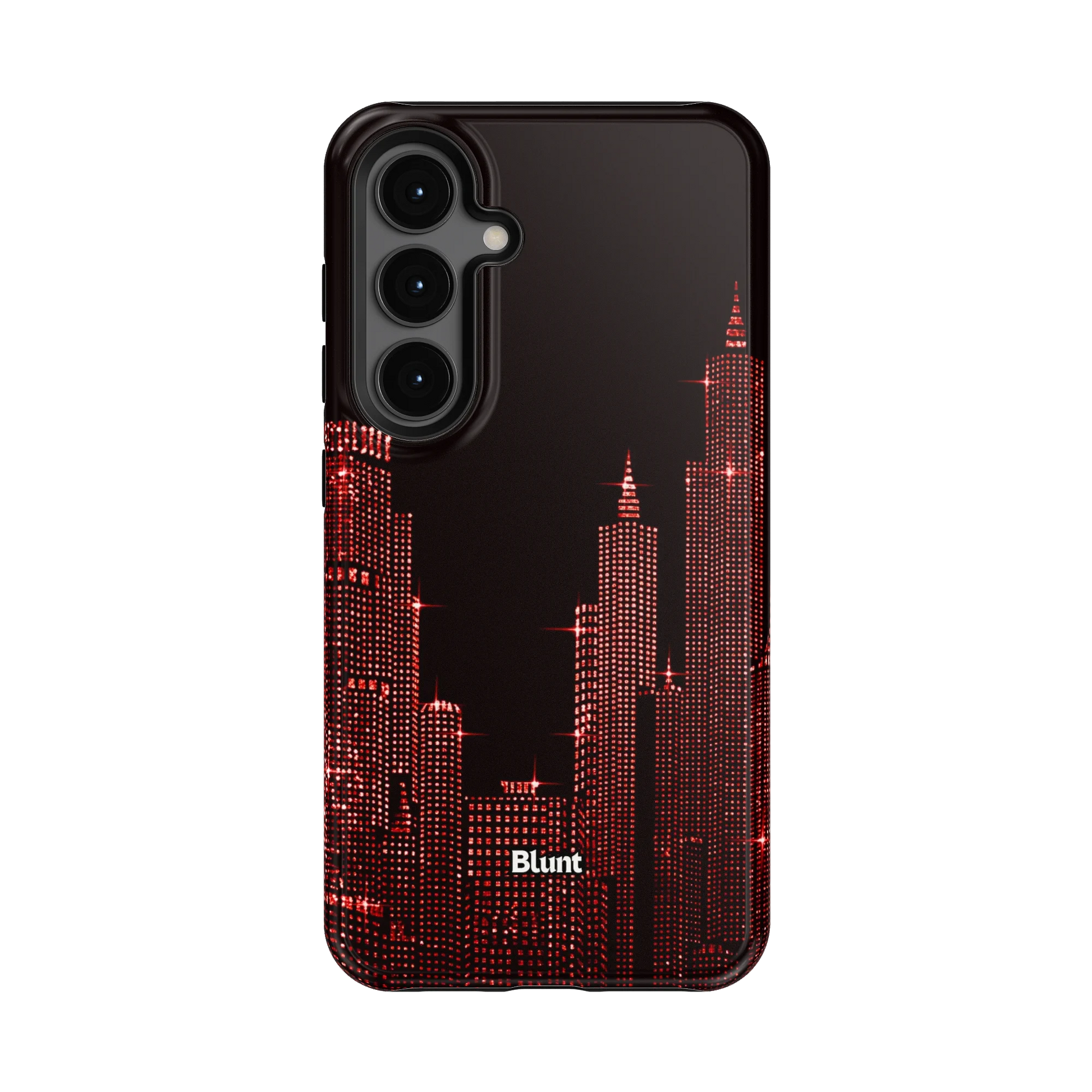 Red-NYC--SKYELINE-samsung-case-Galaxy S24-1