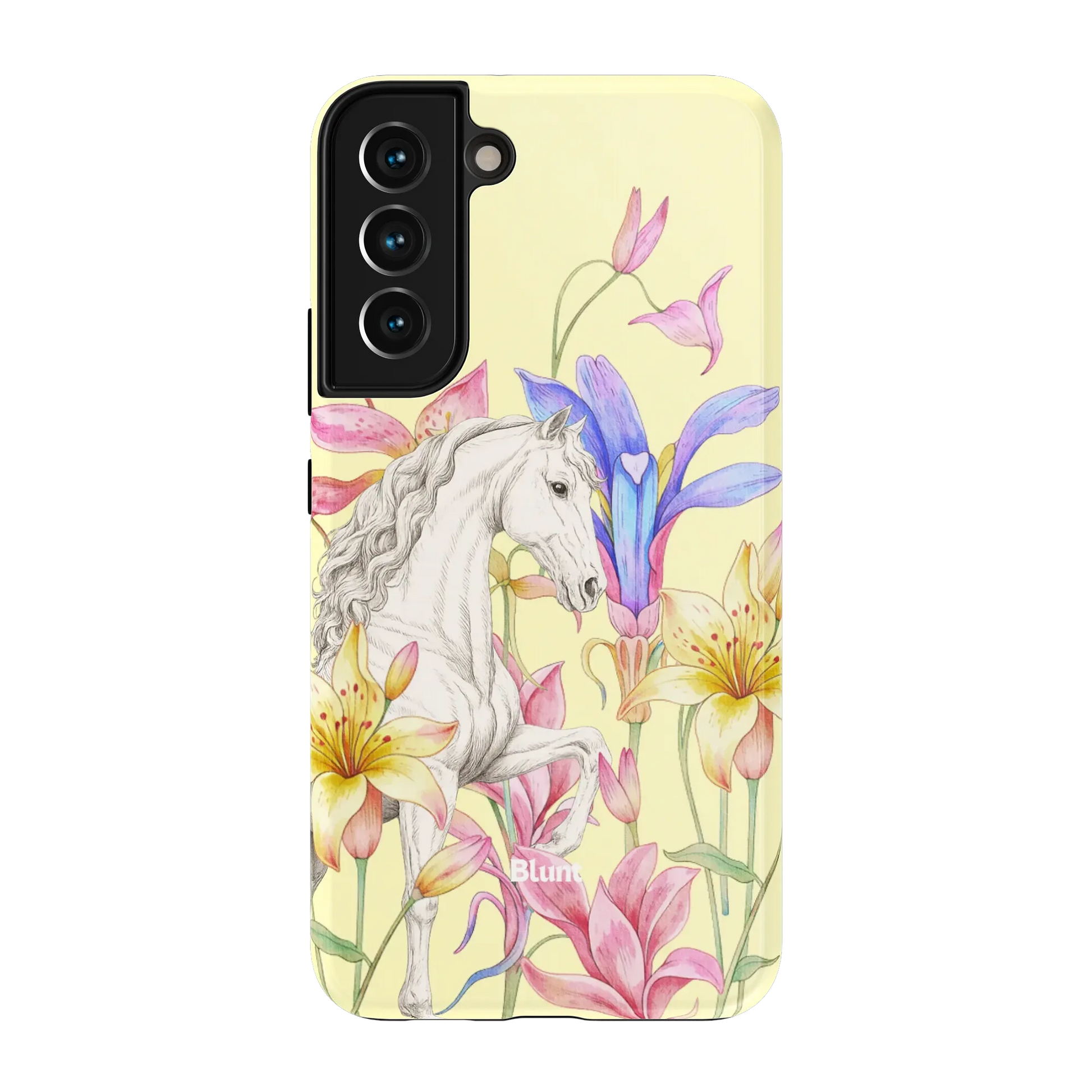 Butter-Garden-samsung-case-S22 Plus-1