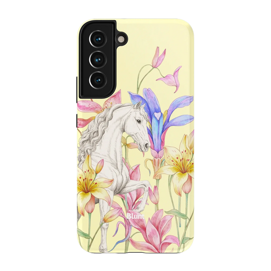 Butter-Garden-samsung-case-S22 Plus-1