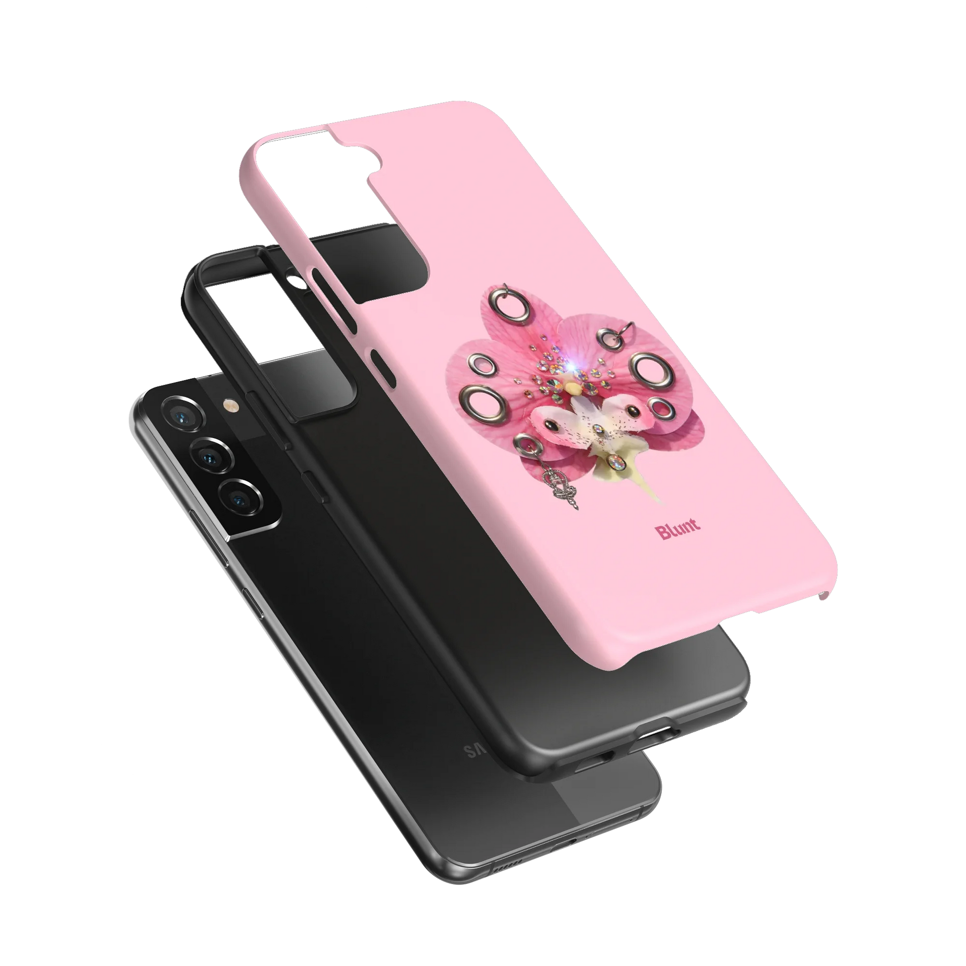 Pierced-Cotton-samsung-case-Galaxy S22 Plus-3