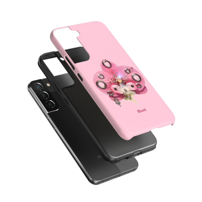 Pierced-Cotton-samsung-case-Galaxy S22 Plus-3