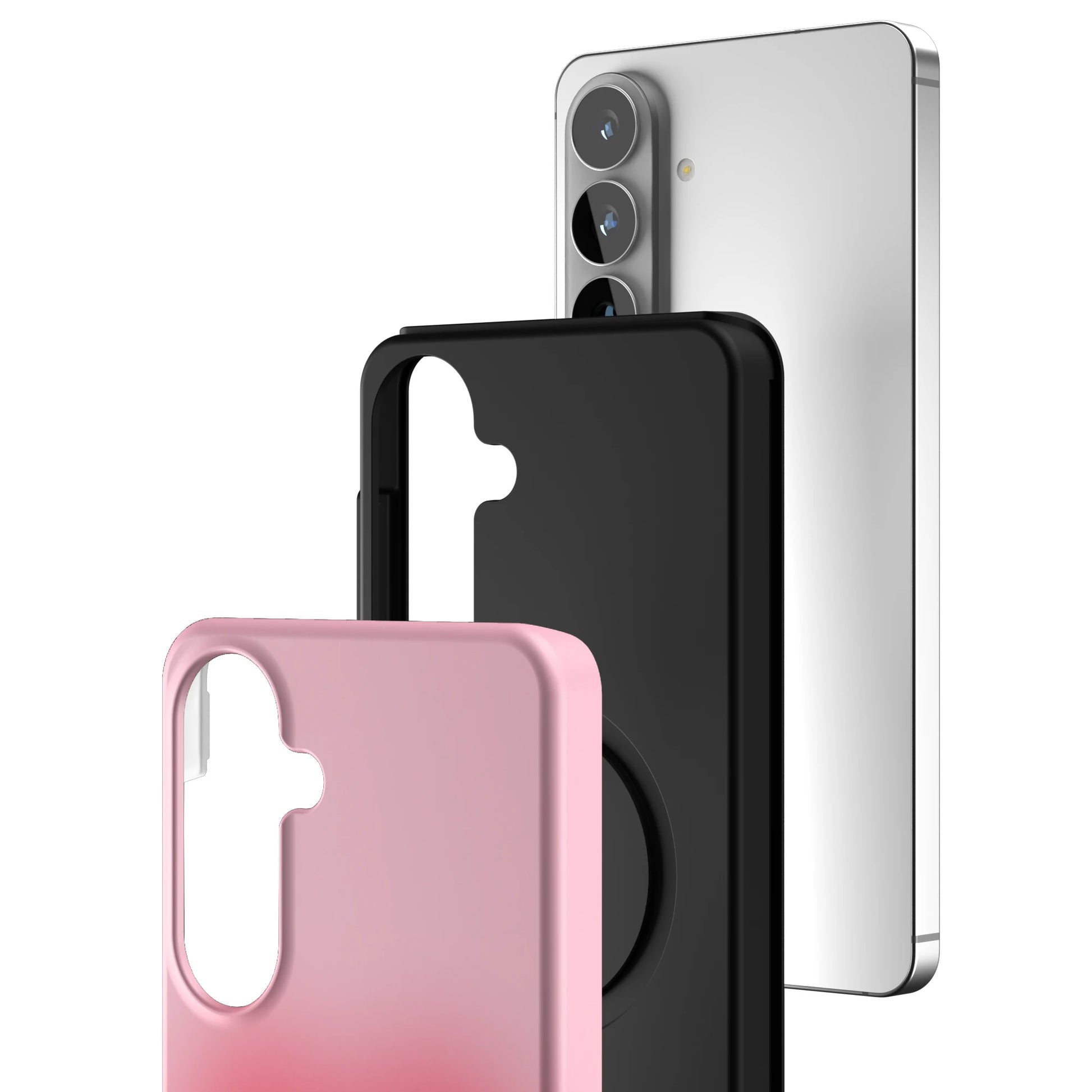 Pink-Glow-samsung-case-Galaxy S26 Plus-3