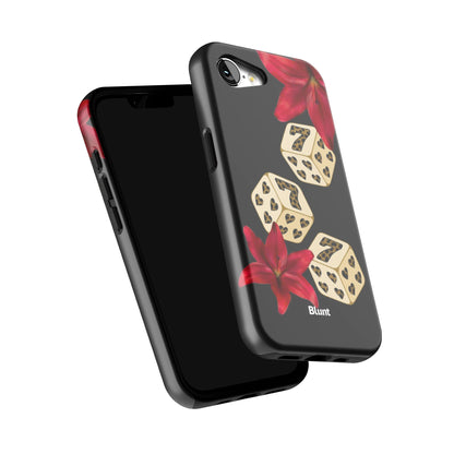 Lucky-Roll-iphone-case-iPhone 17 E-5