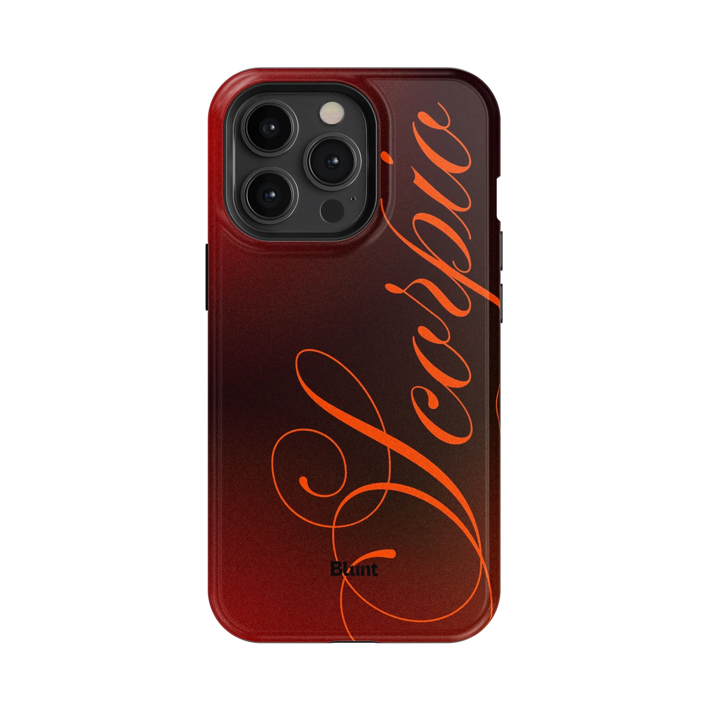 Scorpio iPhone Case