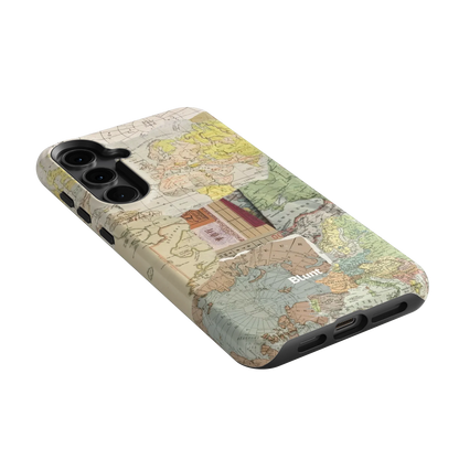 Mapfold-samsung-case-Galaxy S24 Plus-2