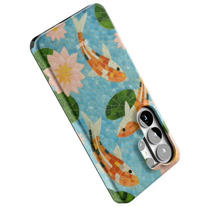Lucky-Koi-samsung-case-Galaxy S26 Ultra-4