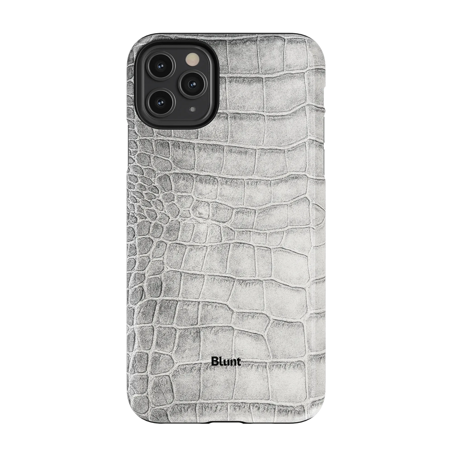 Sterling iPhone Case