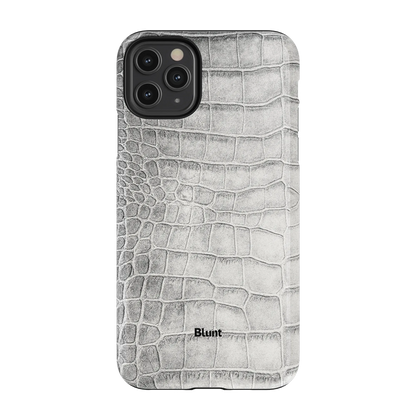 Sterling iPhone Case