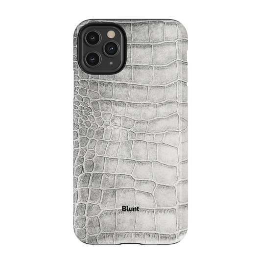 Sterling iPhone Case