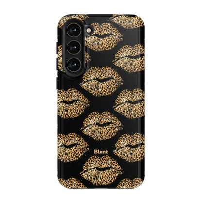 Wildkiss Samsung Case