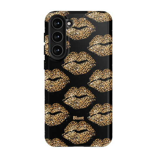 Wildkiss Samsung Case