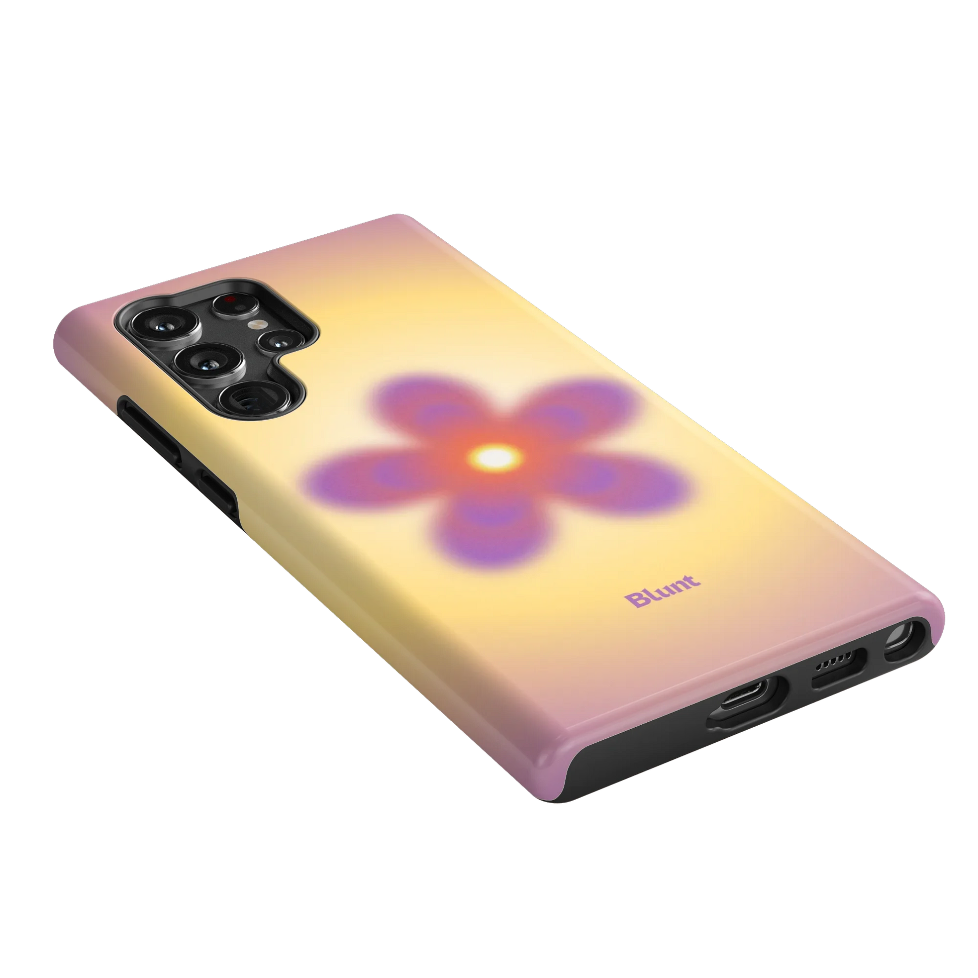 Bloom-Blur-samsung-case-Galaxy S22 Ultra-2