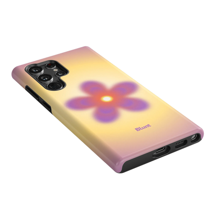 Bloom-Blur-samsung-case-Galaxy S22 Ultra-2