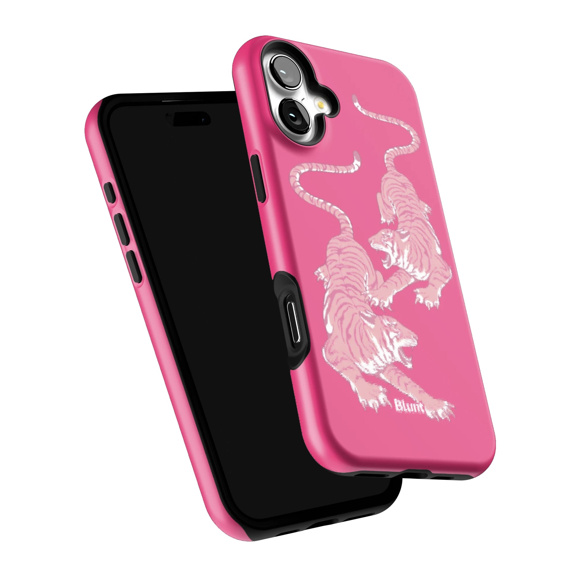 Pink-Strikes-iphone-case-iPhone 16 Plus-5