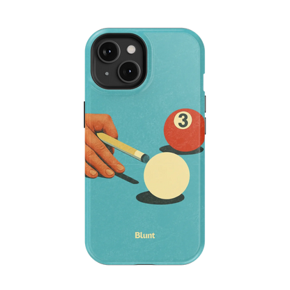 Shot iPhone Case