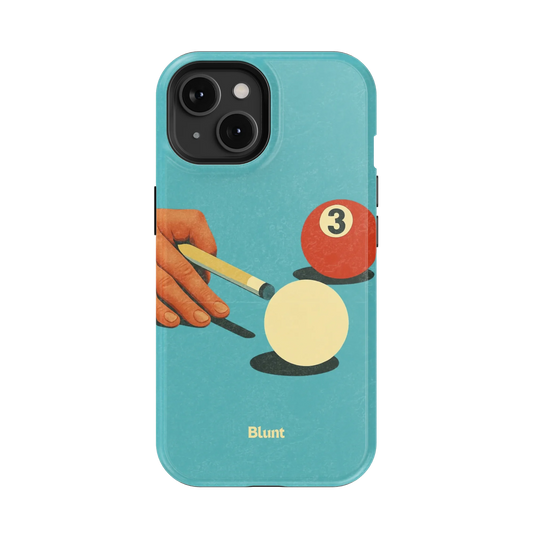 Shot iPhone Case