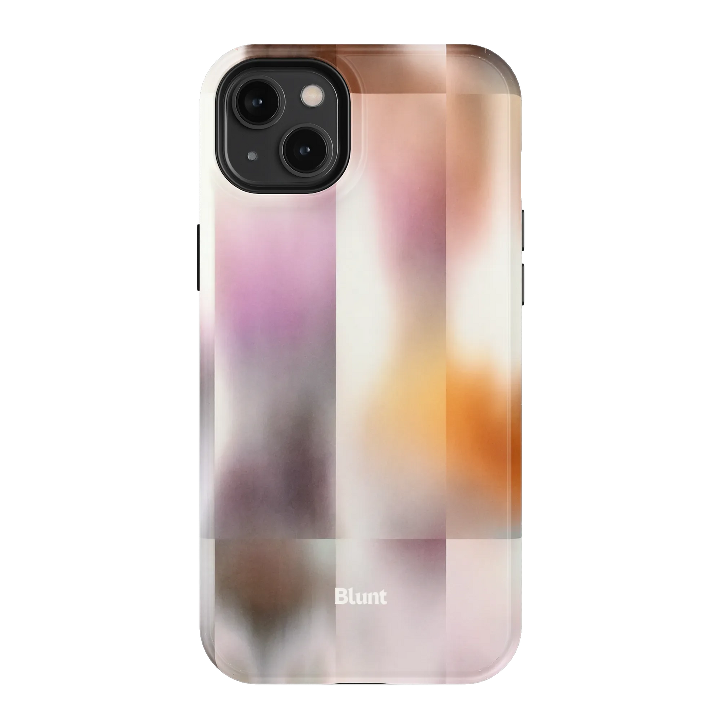 Glass Fade iPhone Case