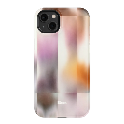 Glass Fade iPhone Case
