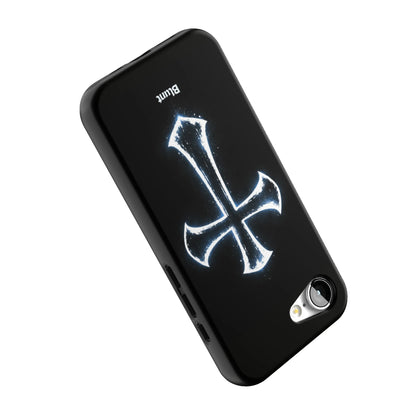 Frosted-Faith-iphone-case-iPhone 17 E-4
