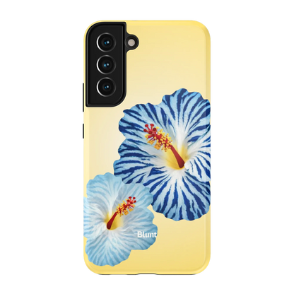 Coastal-Bloom-samsung-case-Galaxy S22 Plus-1