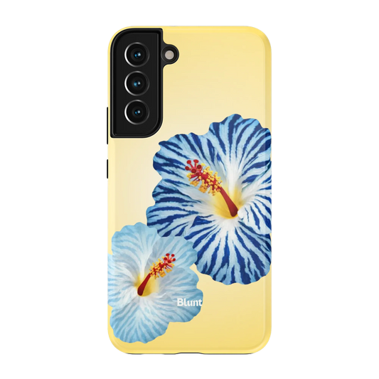 Coastal-Bloom-samsung-case-Galaxy S22 Plus-1