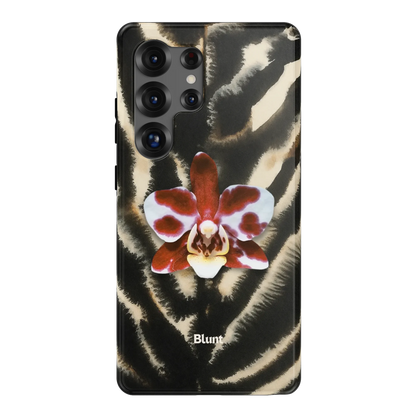 Huntress Samsung Case