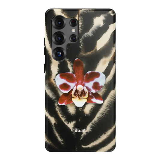 Huntress Samsung Case