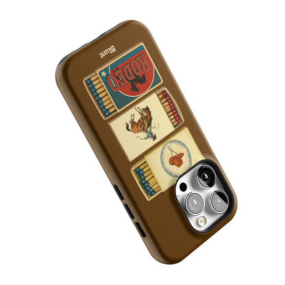 Matchbox-Rodeo-iphone-case-iPhone 14 Pro-4