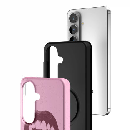 Pink-Venom-samsung-case-Galaxy S26-3