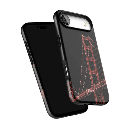 San-Francisco-iphone-case-iPhone 17 Air-5