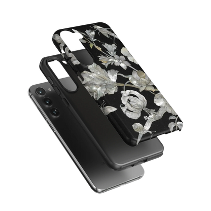 Silver-Garden-samsung-case-Galaxy S23 Plus-3