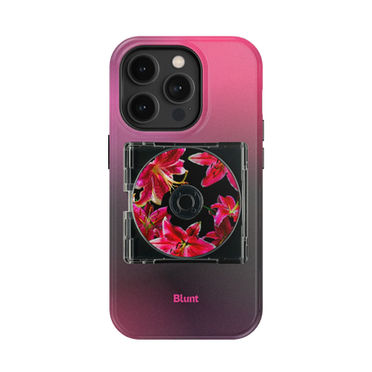 Flora Mix iPhone Case