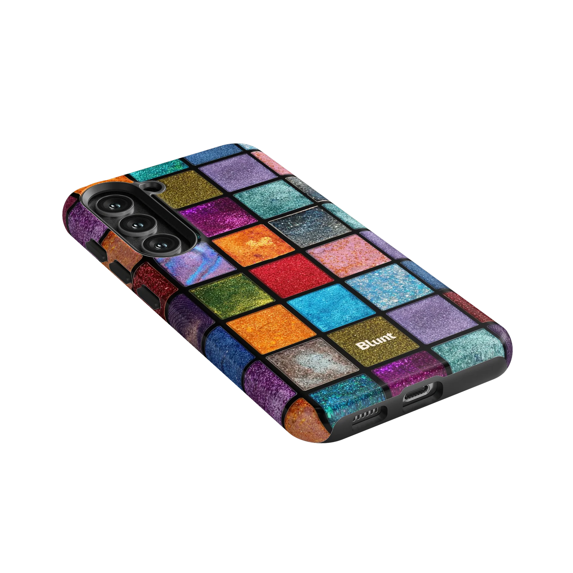 Showgirl-Shadows-samsung-case-Galaxy S23-2