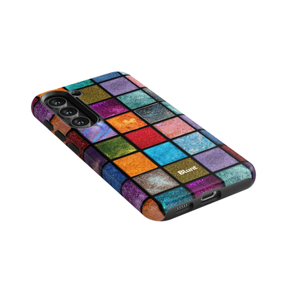 Showgirl-Shadows-samsung-case-Galaxy S23-2