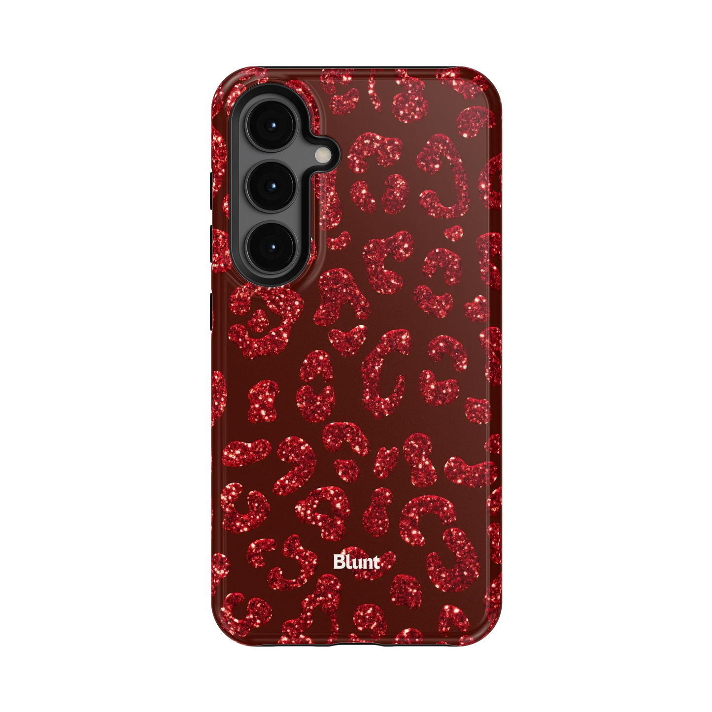 Rogue Bite Samsung Case