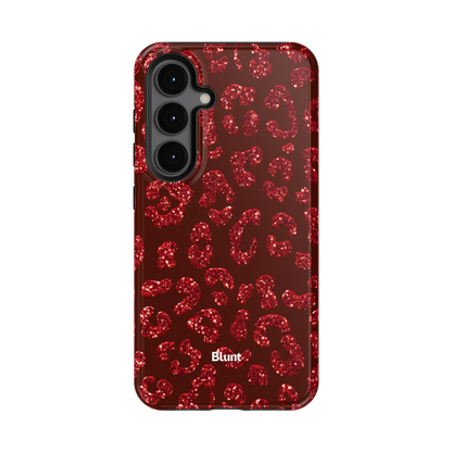 Rogue Bite Samsung Case