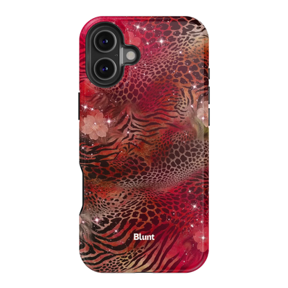 Bloodhound iPhone Case