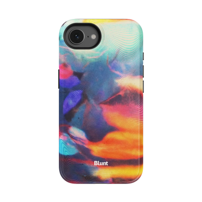 Auri iPhone Case